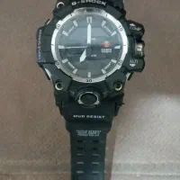 ساعت آنالوگ