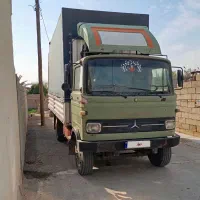 خاور مسقف تمیز