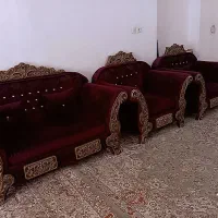 مبل|مبلمان خانگی و میز عسلی|بردسکن, |دیوار