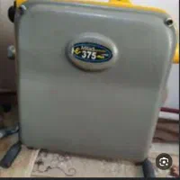 دستگاه چاه باز کن برقی