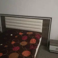 سرویس خواب دونفره|تخت و سرویس خواب|بندر دیر, |دیوار