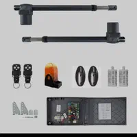 جک بازویی پارکینگ