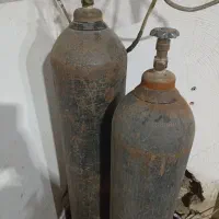 ی جفت کپسول اکسیژن|آرایشی، بهداشتی، درمانی|اهواز, بهارستان|دیوار