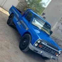 نیسان زامیاد ۱۴۰۳|خودرو سواری و وانت|سراوان, |دیوار