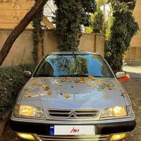 زانیتا 2000 درحد فروش فوری