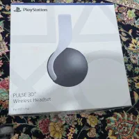 هدست pulse 3d برای ps5