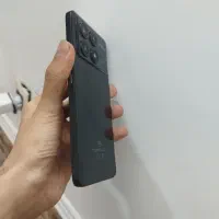 poco  x6 pro|موبایل|زابل, |دیوار