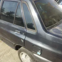 پراید 81|خودرو سواری و وانت|شهریار, شهرک بهاران (ویره)|دیوار