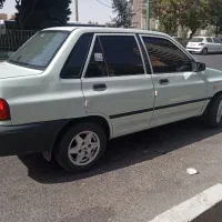 پراید سالم|خودرو سواری و وانت|قم, پردیسان|دیوار