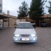 پراید141عتیقه