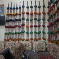 آویز  صنتی