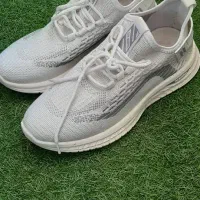 کتانی دخترانه سایز 39