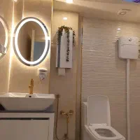 نصاب کلیه تاسیسات ولوازم بهداشتی ساختمان