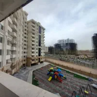 فقط با یک میلیارد صاحب خانه شوید کلید نخورده نوساز|فروش آپارتمان|هشتگرد, شهرک گلها|دیوار