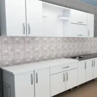 کابینت آماده وسفارشی جوانان کد ۱۴۹۹