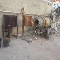 کوره دوار چدن