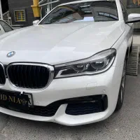 bmw 730 li 2017 مستر|خودرو سواری و وانت|تهران, سعادت‌آباد|دیوار