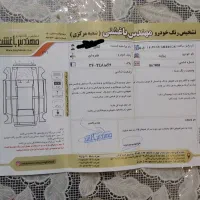 پراید Se111|خودرو سواری و وانت|مشهد, دانشجو|دیوار