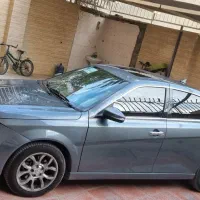 دنا پلاس توربو ۶ دنده فول آپشن