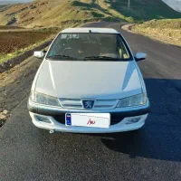 فروش پژو پارس LXTU5|خودرو سواری و وانت|گرمی, |دیوار