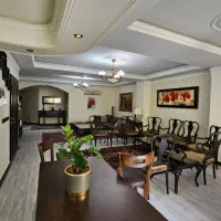 فروش آپارتمان ۱۲۰ متر ۳ خواب سعادت آباد