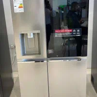 یخچال ساید ال جی
