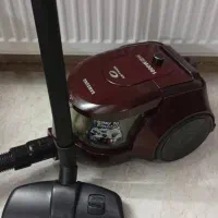 جاروبرقی مخزنی سامسونگ (اصل کره) جارو برقی