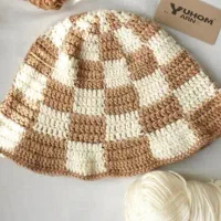 کلاه بافتنی