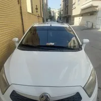 برلیانس h220 اتوماتیک مدل 1395|خودرو سواری و وانت|اصفهان, آبشار|دیوار