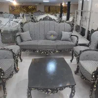مبل سلطنتی