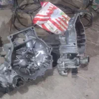 لوازم استوک اوراقی خودرو