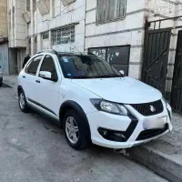 کوییک gxR 1403|خودرو سواری و وانت|مشهد, گاز|دیوار