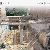 تخریب ساختمان صفر تا صد|خدمات پیشه و مهارت|قم, پردیسان|دیوار