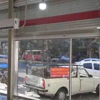نصب کرکره ودرب شیشه ای برقی وپنجره upvc