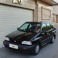 پرایدصبا مدل1386شاسی پلمپ درحد صفر به شرط کارشناسی