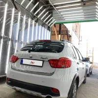 کوییک دنده ایی|خودرو سواری و وانت|دورود, |دیوار