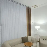 پرده فروشی