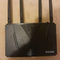 مودم روتر دی لینک مدل DWR-M921|مودم و تجهیزات شبکه|تبریز, |دیوار