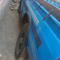 آگهی نیسان مدل ۴۰۱