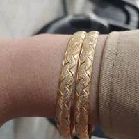 دو عدد النگو