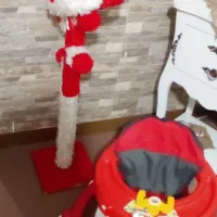 روروک و کالسکه|کالسکه و لوازم جانبی|همدان, |دیوار