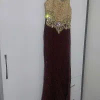 لباس مجلسی شیک