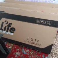 تلوزیون ال ادی لایف