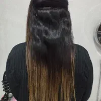 ۳۰درصد تخفیف کراتین به مناسبت بلک فرآیدی|خدمات آرایشگری و زیبایی|قم, بلوار امین و ساحلی|دیوار