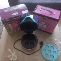 کاپ کیک ساز کوک پلاس ترکیه ای نو ۱۳۰۰ وات