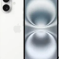 اپل iPhone 16 با حافظهٔ ۱۲۸ گیگابایت