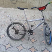 دوچرخه بیست