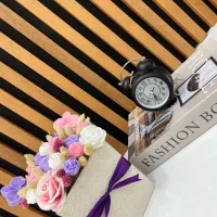 باکس صورتی خاص