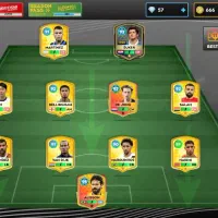 اکانت دریم لیگ|کنسول، بازی ویدئویی و آنلاین|تایباد, |دیوار