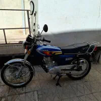کویر 125|موتورسیکلت|تهران, زمزم|دیوار